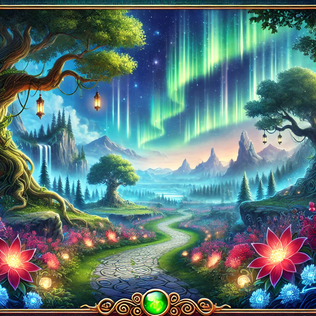 Spirit of Adventure: Dreamscape Quest